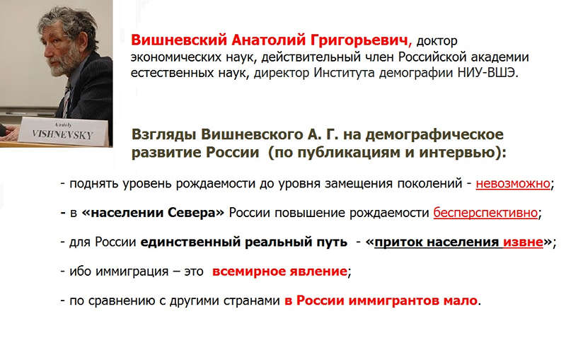 Убыль Русская. 1917–2017. Беседы о демографии