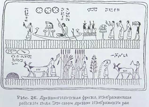 Происхождение человечества