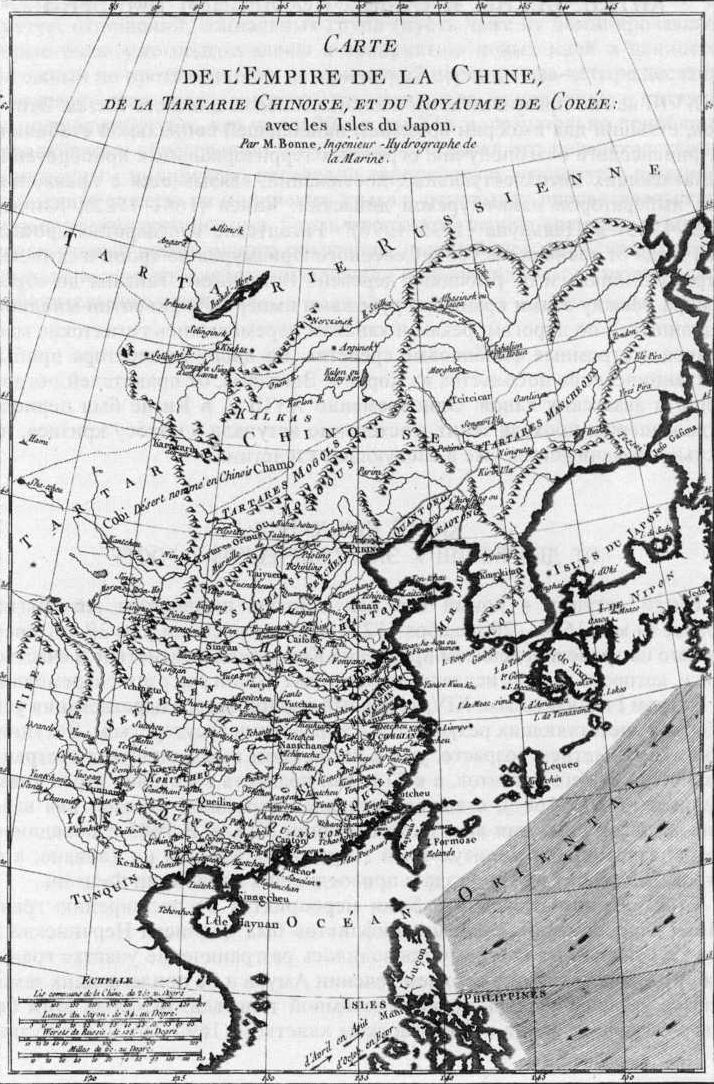 Всемирная история в 6 томах. Том 4. Мир в XVIII веке