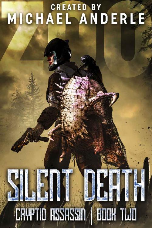 Silent Death