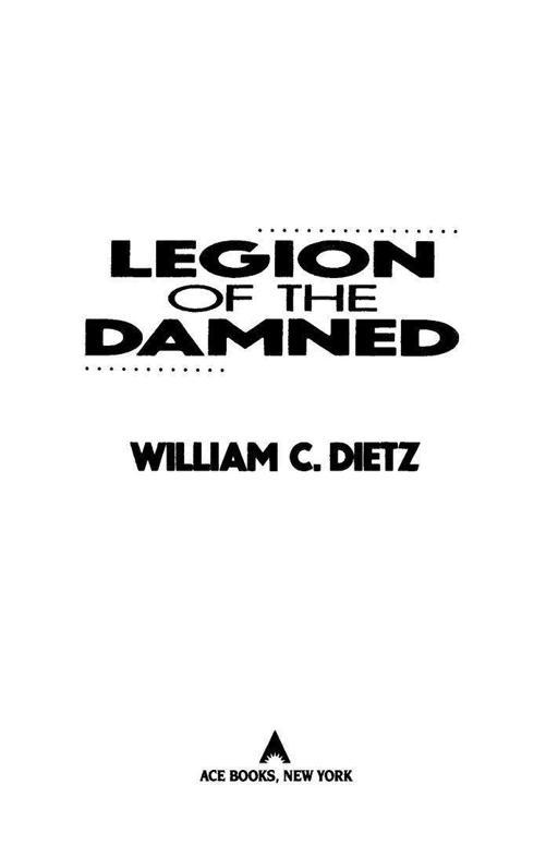 Legion of the Damned