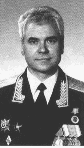 Повседневная жизнь первых российских ракетчиков и космонавтов