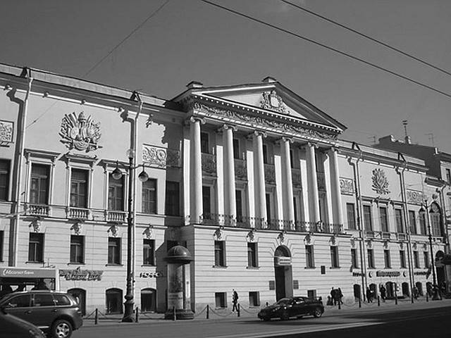 Короткие истории об интересных случаях из жизни Андрея Тропилло рассказанные им самим