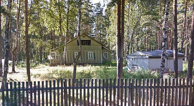 Короткие истории об интересных случаях из жизни Андрея Тропилло рассказанные им самим