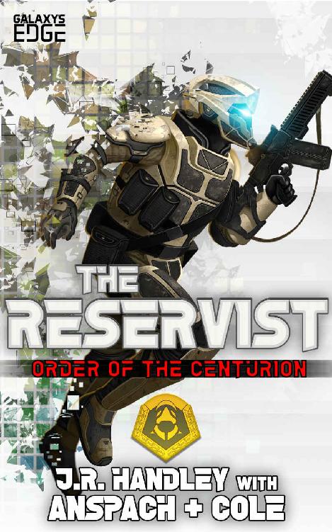 The Reservist