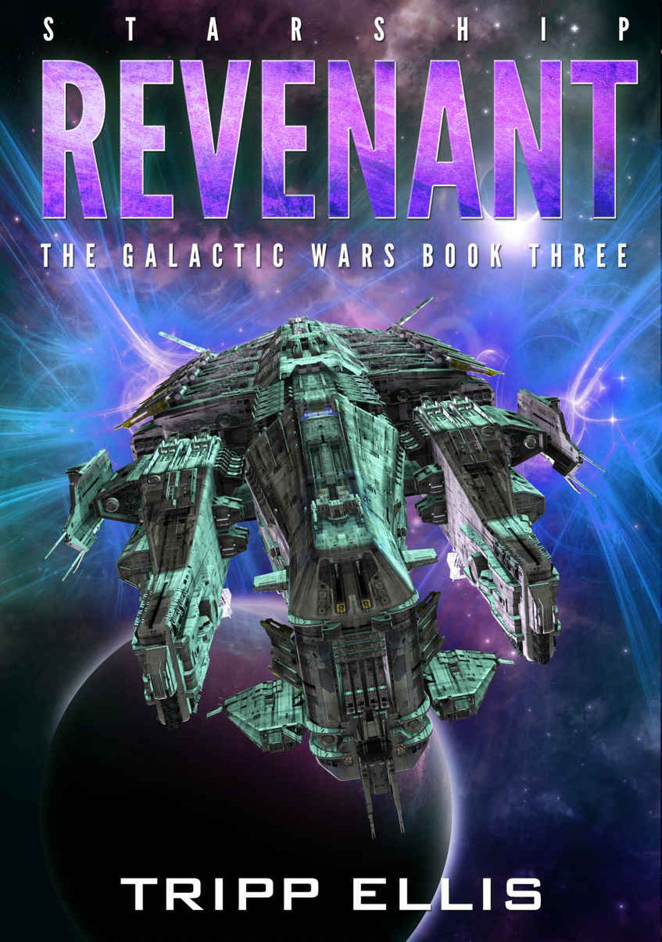 Starship Revenant