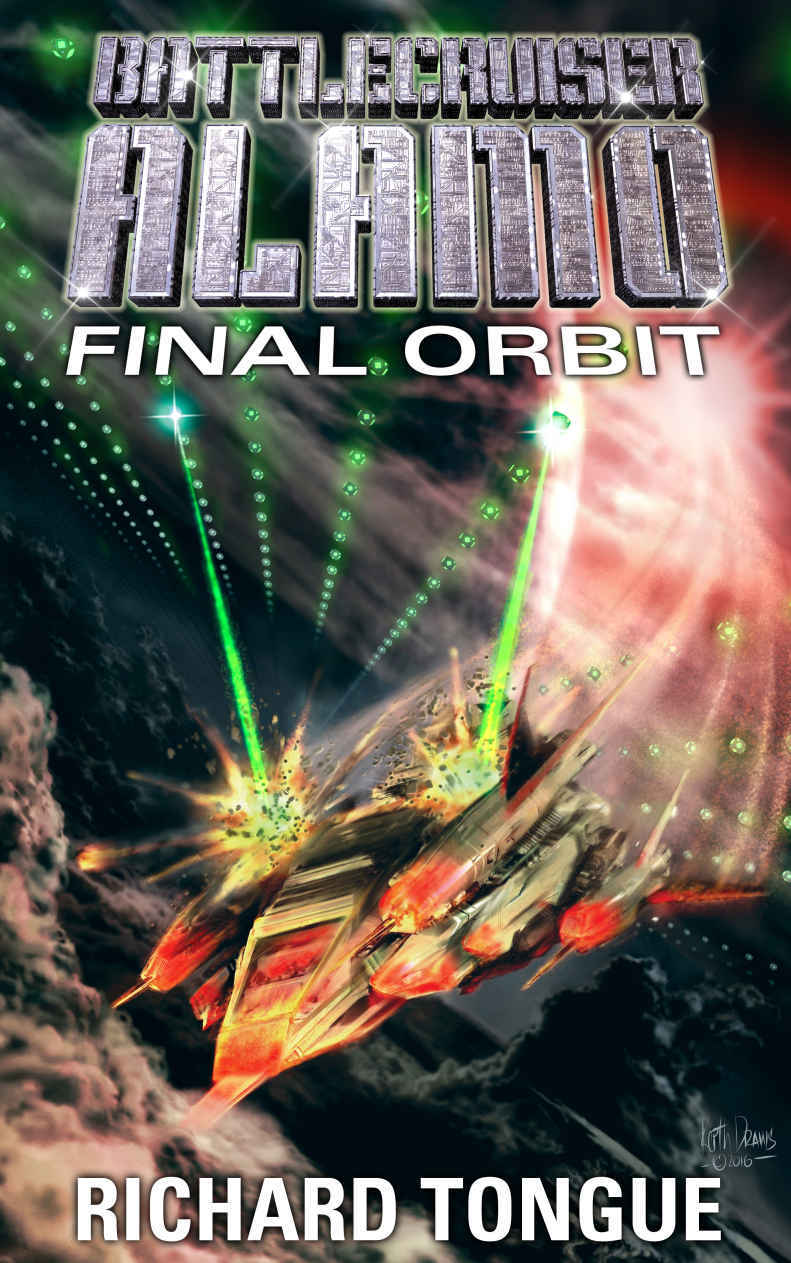 Final Orbit