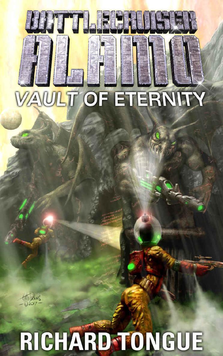 Vault of Eternity