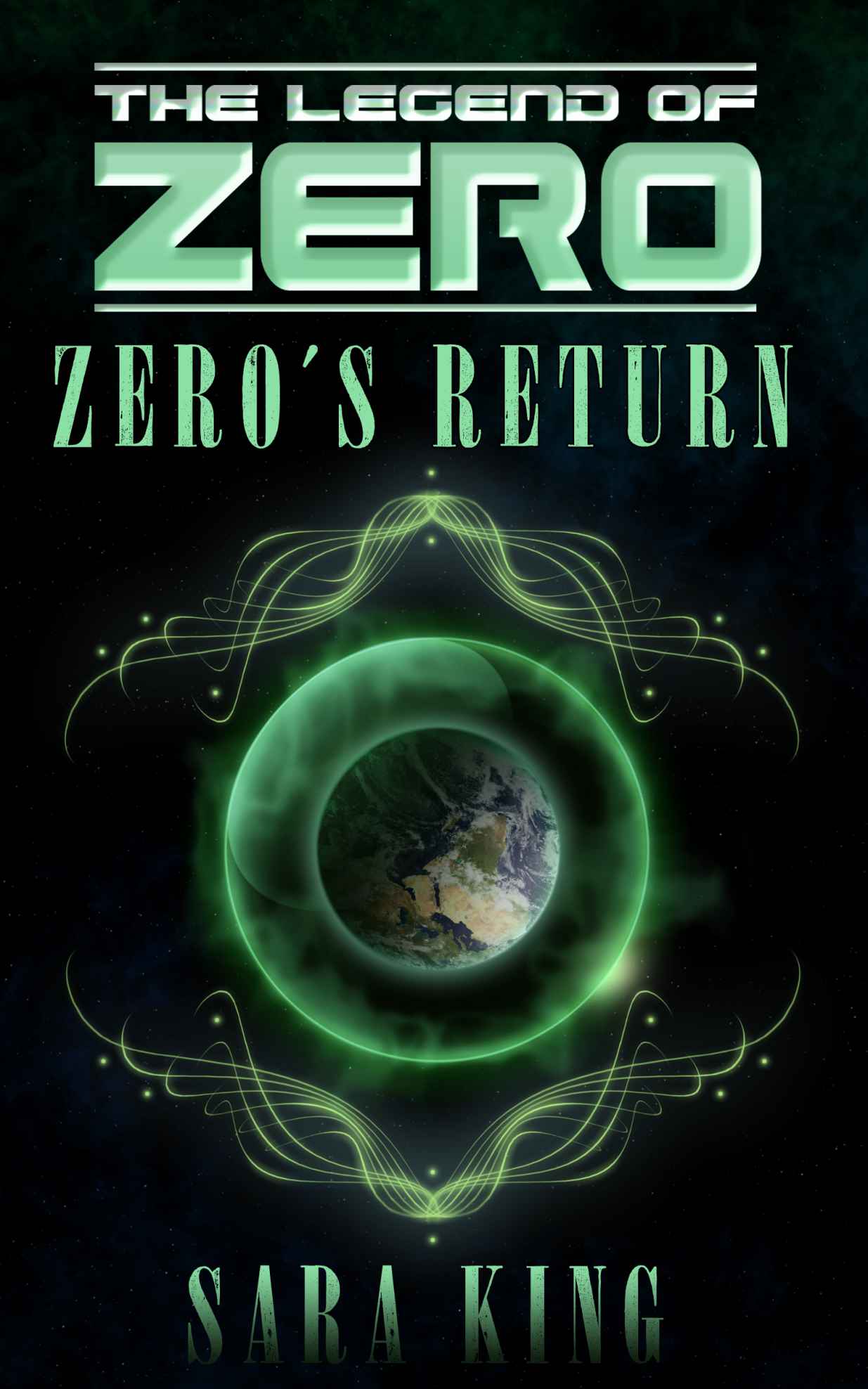 Zero's Return