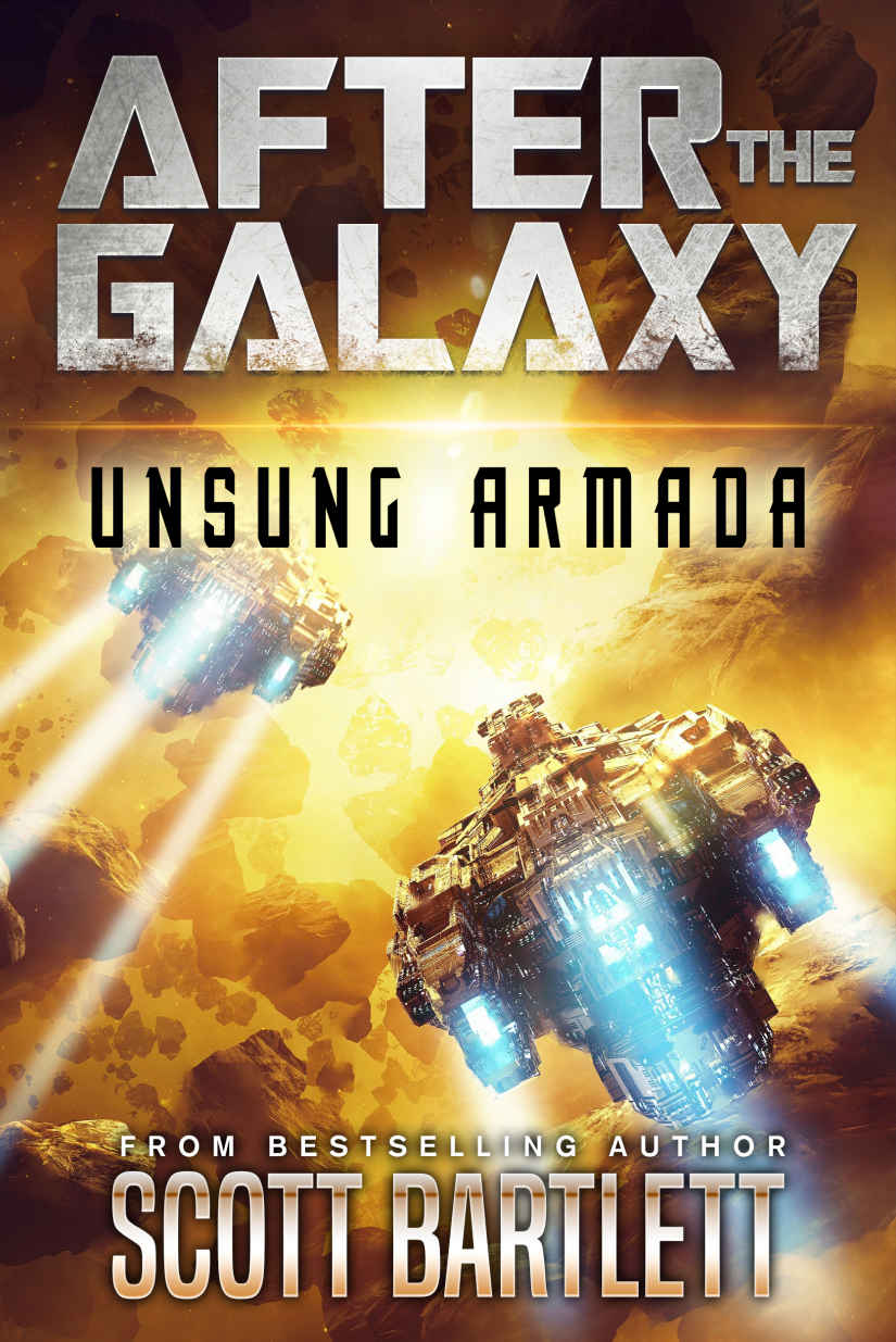 Unsung Armada