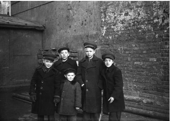 Ладья тёмных странствий. Избранная проза