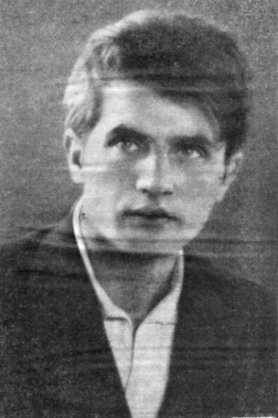 Мы входим в жизнь