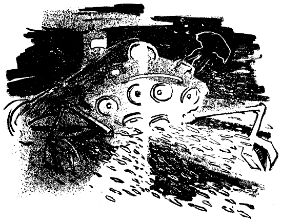 Искатель 1967 #03