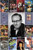 Избранные детективные романы. Компиляция. Книги 1-24, Романы 1-27