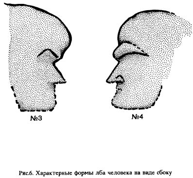 Френология. Физиогномика. Хиромантия. Хирогномия. Графология