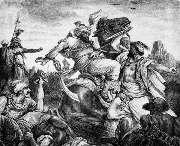 Османская империя. От Османа Святого до Селима Пьяницы