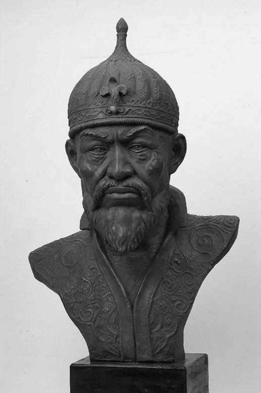 Османская империя. От Османа Святого до Селима Пьяницы