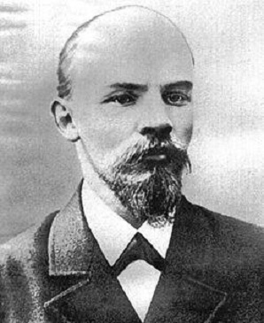 Император из стали