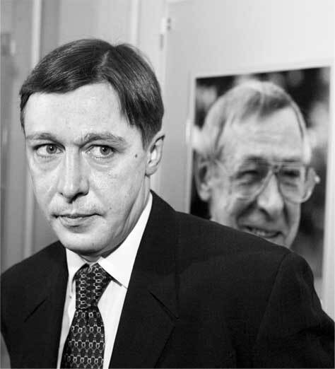 Михаил Ефремов. Последняя роль
