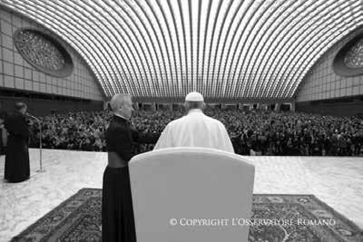Оборотни, или Кто стоит за Ватиканом