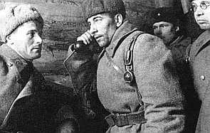 22 июня — 9 мая. Великая Отечественная война
