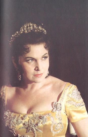 Галина