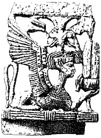 Загадки Финикии