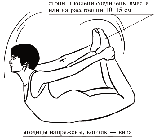Фитнес для груди. Повышаем упругость бюста