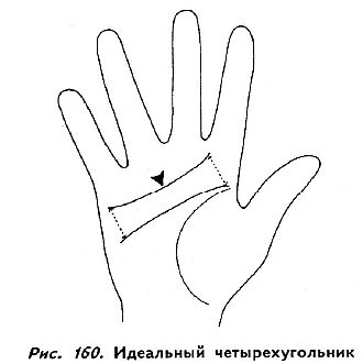 Полное руководство по хиромантии: Cекреты чтения ладони