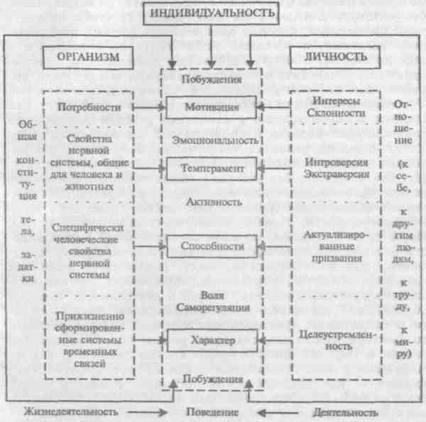 Основы психологии