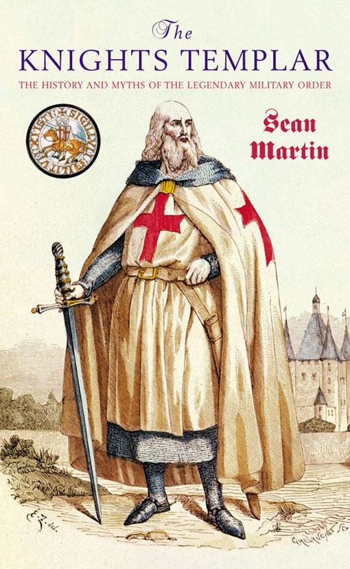 The Knights Templar