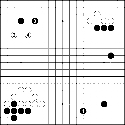 Мыслить и побеждать: игра Го для начинающих
