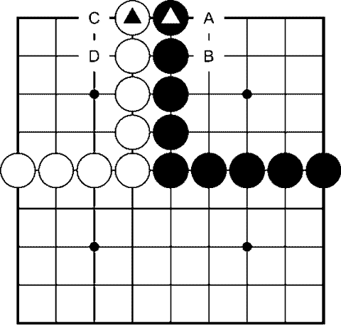 Мыслить и побеждать: игра Го для начинающих