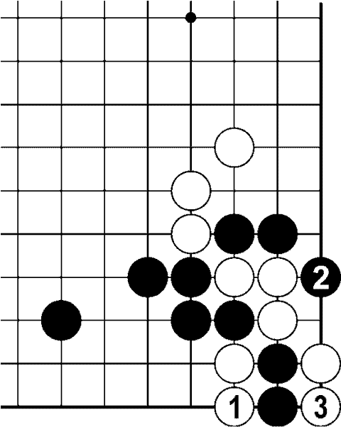 Мыслить и побеждать: игра Го для начинающих