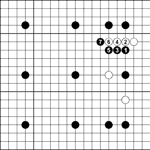Мыслить и побеждать: игра Го для начинающих