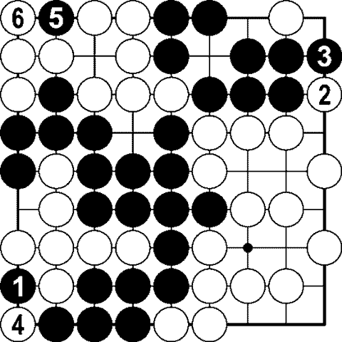 Мыслить и побеждать: игра Го для начинающих