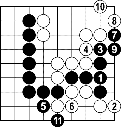 Мыслить и побеждать: игра Го для начинающих