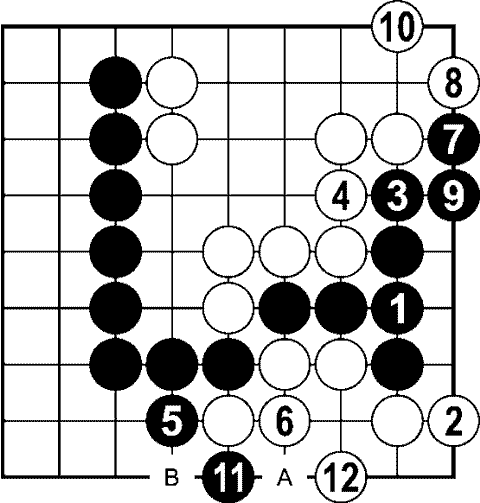 Мыслить и побеждать: игра Го для начинающих