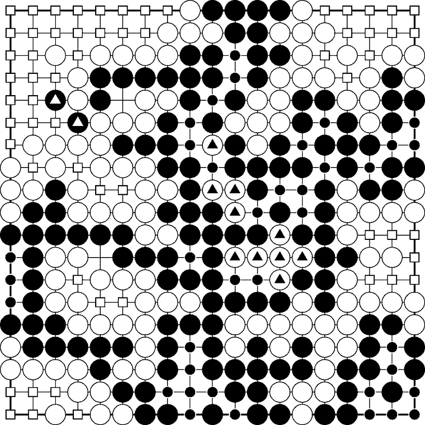 Мыслить и побеждать: игра Го для начинающих