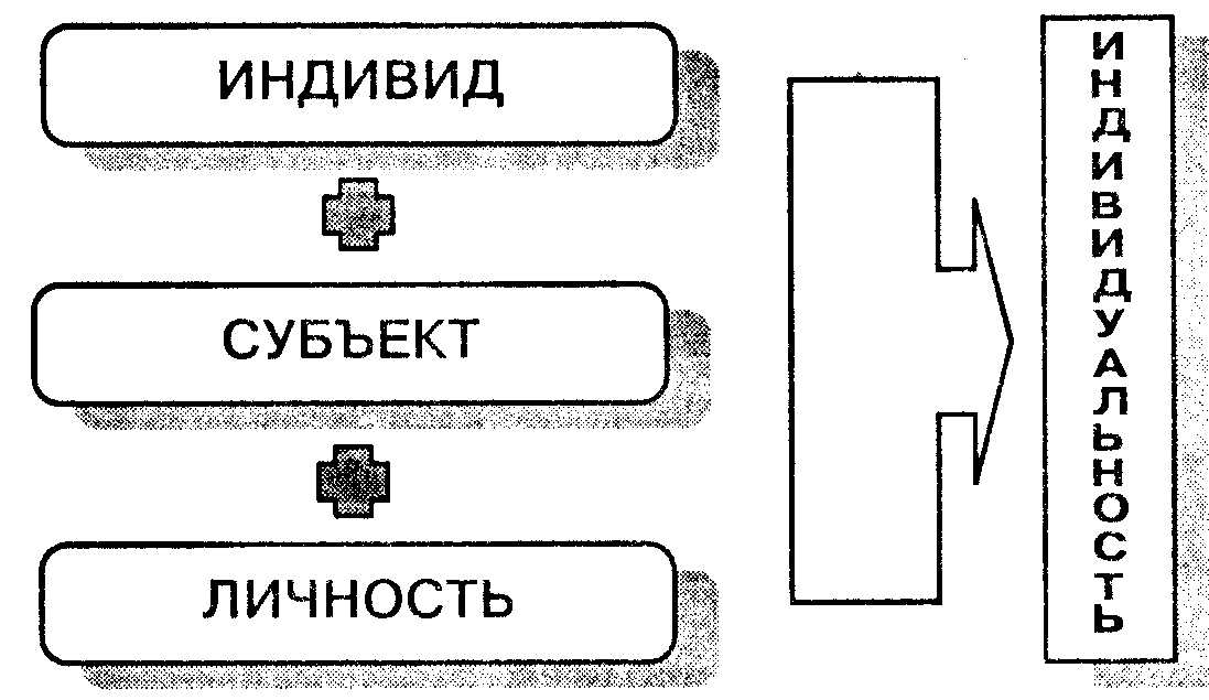 Общая психология