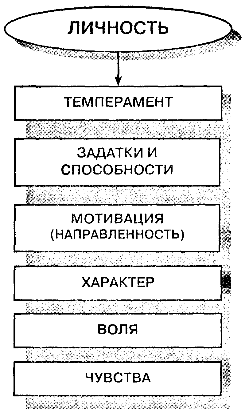 Общая психология