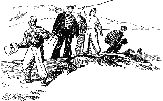 Карай (Проводник С.Р.С.)