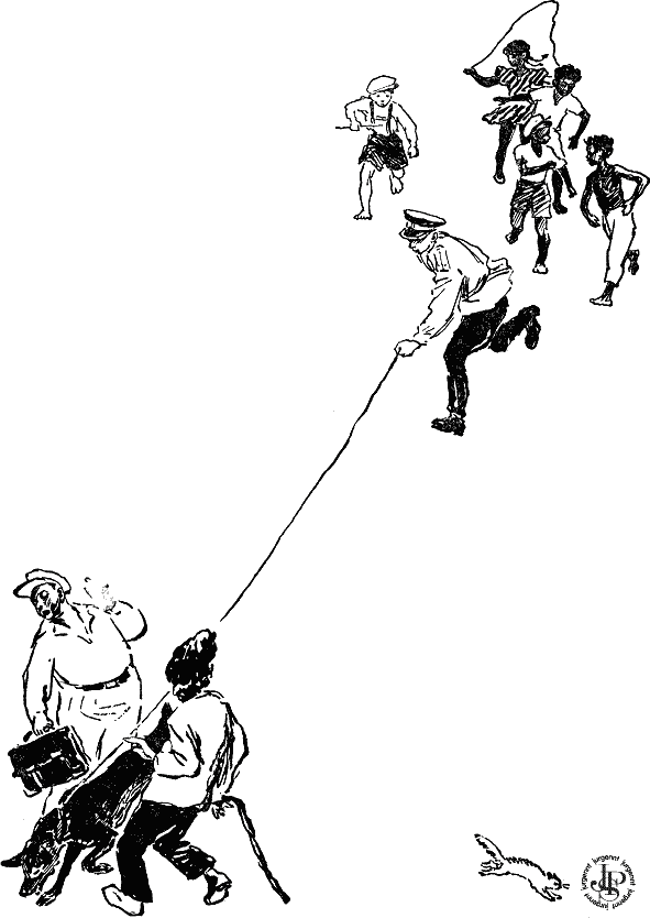 Карай (Проводник С.Р.С.)