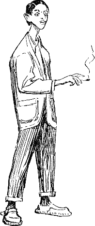 Карай (Проводник С.Р.С.)