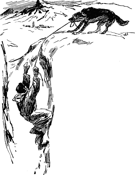 Карай (Проводник С.Р.С.)