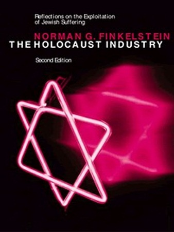Индустрия Холокоста