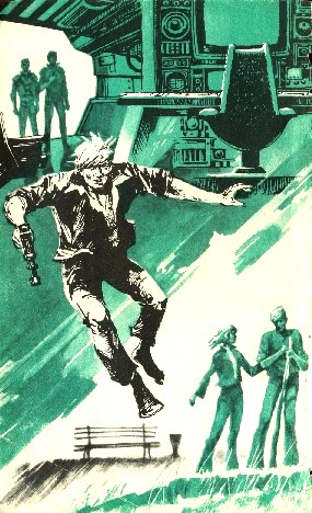 Искатель 1987 #01