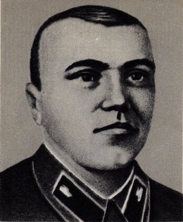 Озеро Хасан. Год 1938