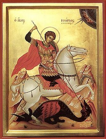 Православные праздники