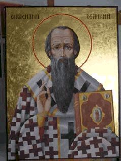 Православные праздники